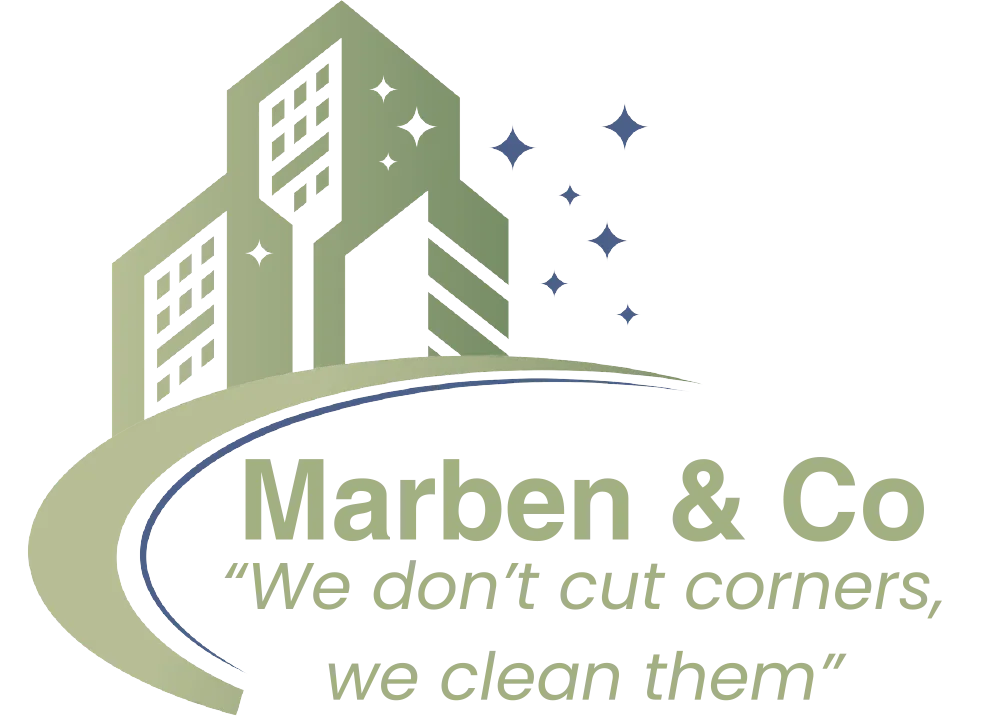 Marben & Company UK Ltd